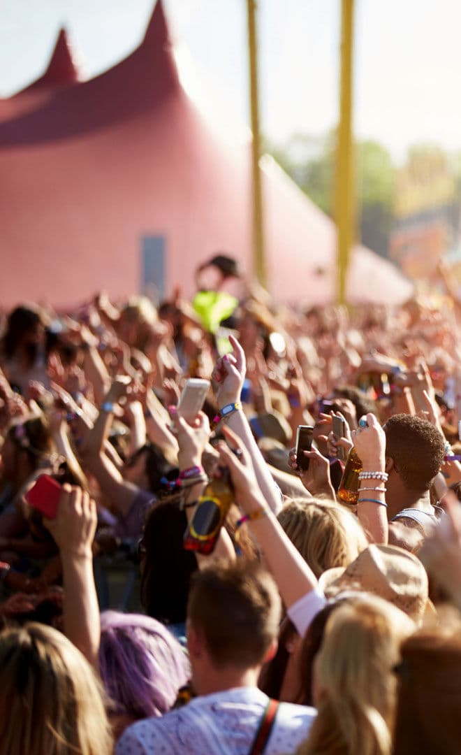Parkpop